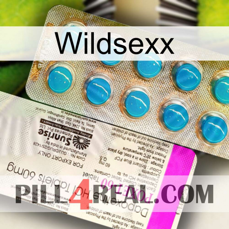 Wildsexx new07